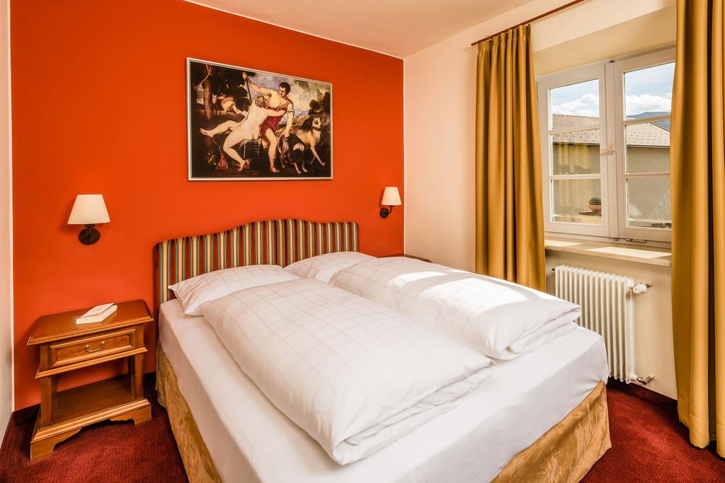Hotel Traube Bressanone Cameră foto