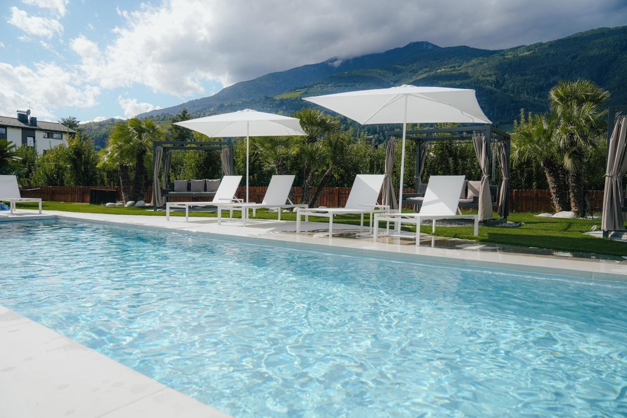 Hotel Traube Bressanone Exterior foto