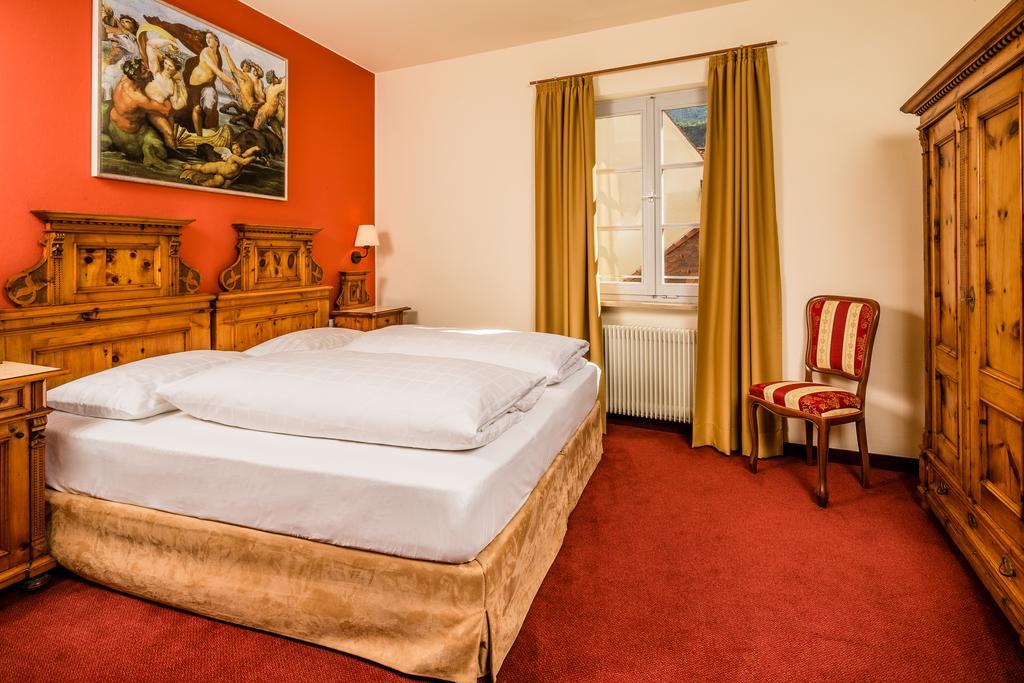 Hotel Traube Bressanone Exterior foto