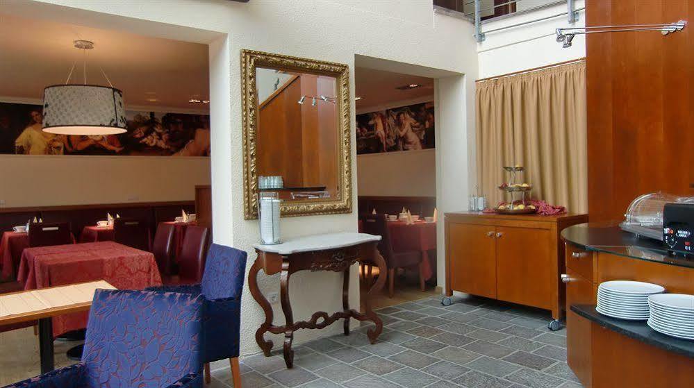 Hotel Traube Bressanone Exterior foto