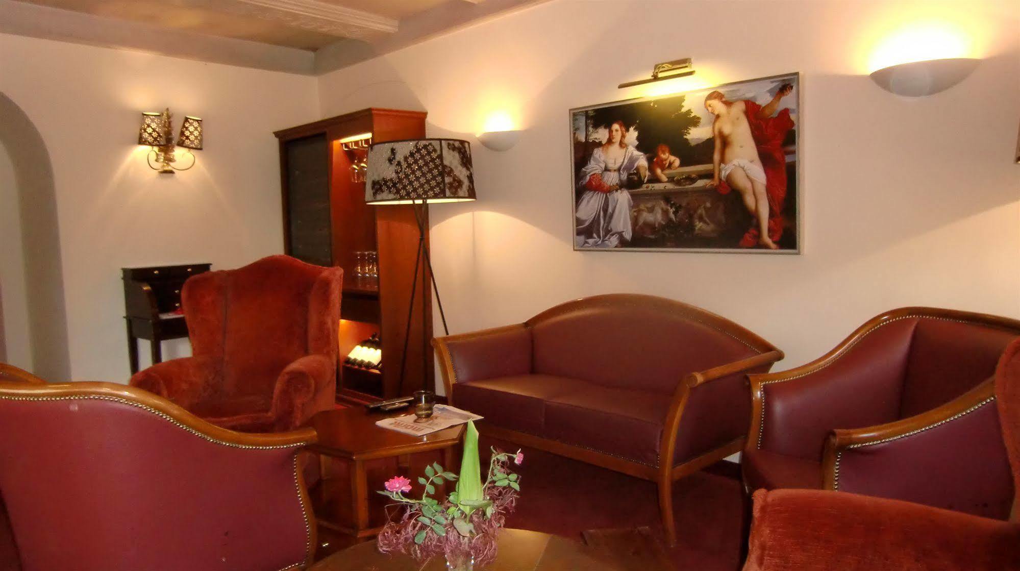 Hotel Traube Bressanone Exterior foto