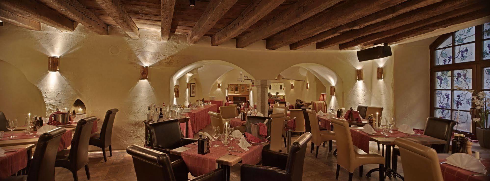 Hotel Traube Bressanone Exterior foto