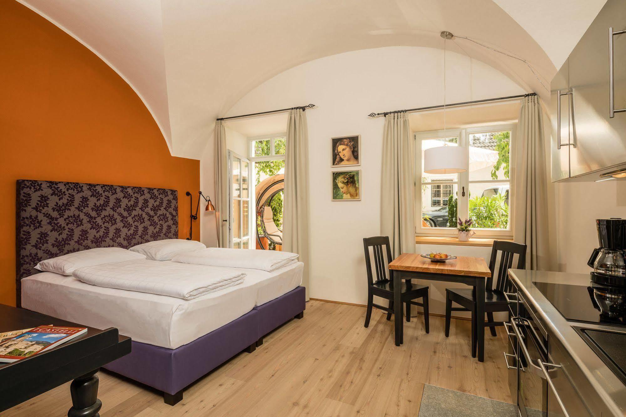 Hotel Traube Bressanone Exterior foto