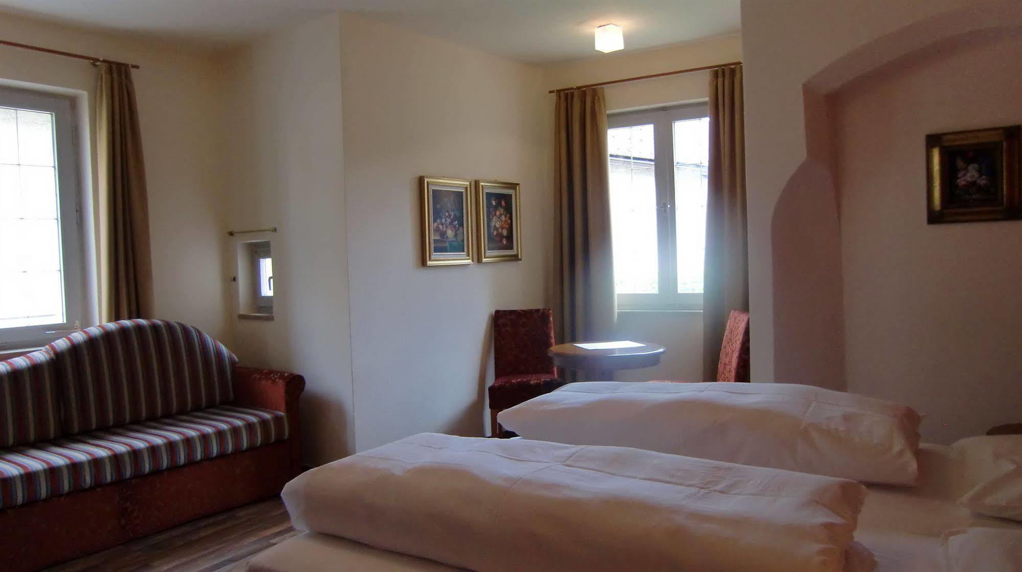 Hotel Traube Bressanone Exterior foto