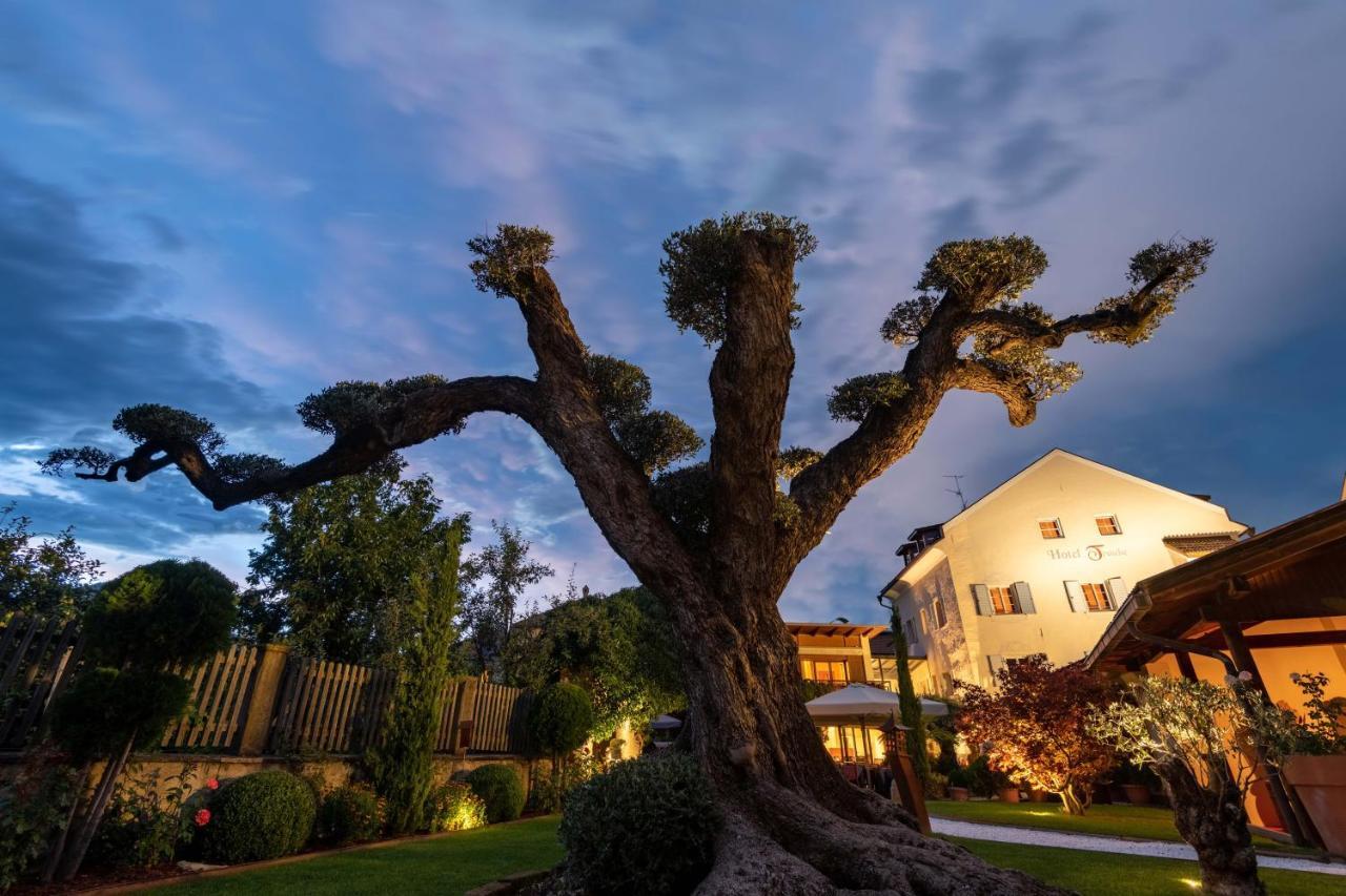 Hotel Traube Bressanone Exterior foto